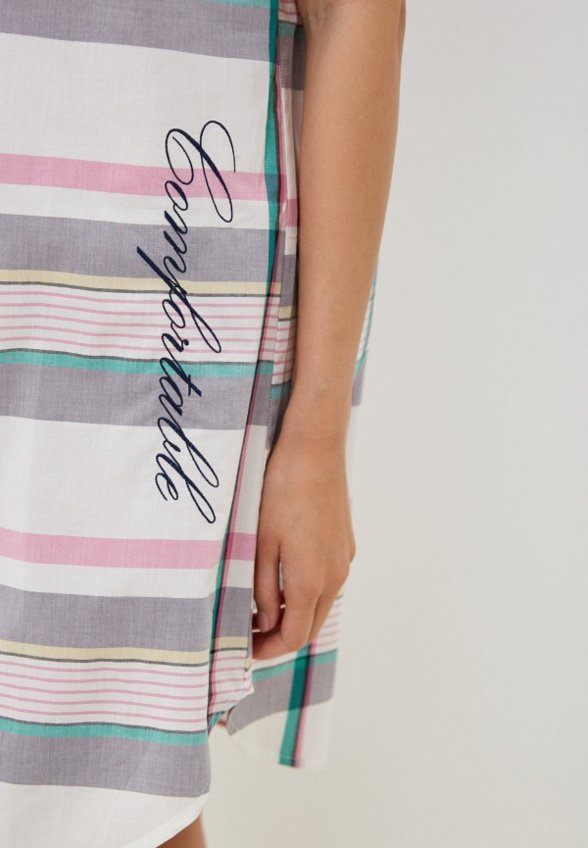 Платье домашнее Indefini