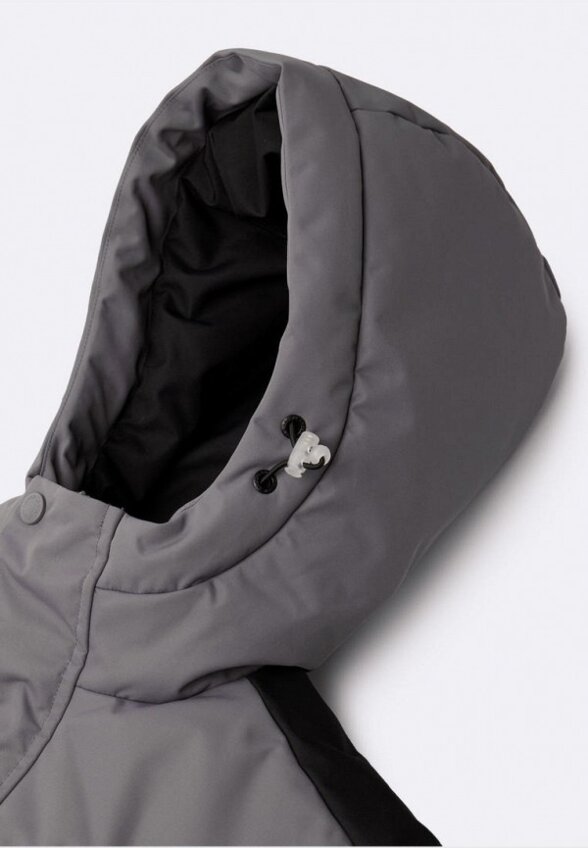 Пуховик Lassie