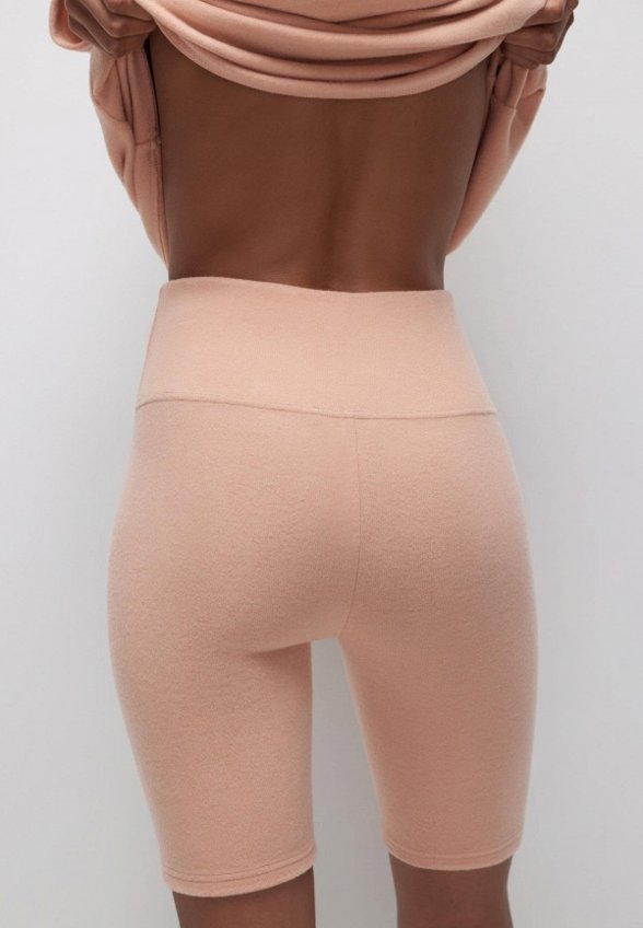 Велосипедки belle you