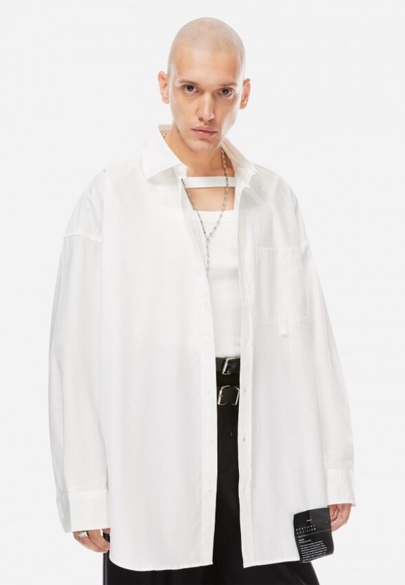 Рубашка Post Post Scriptum