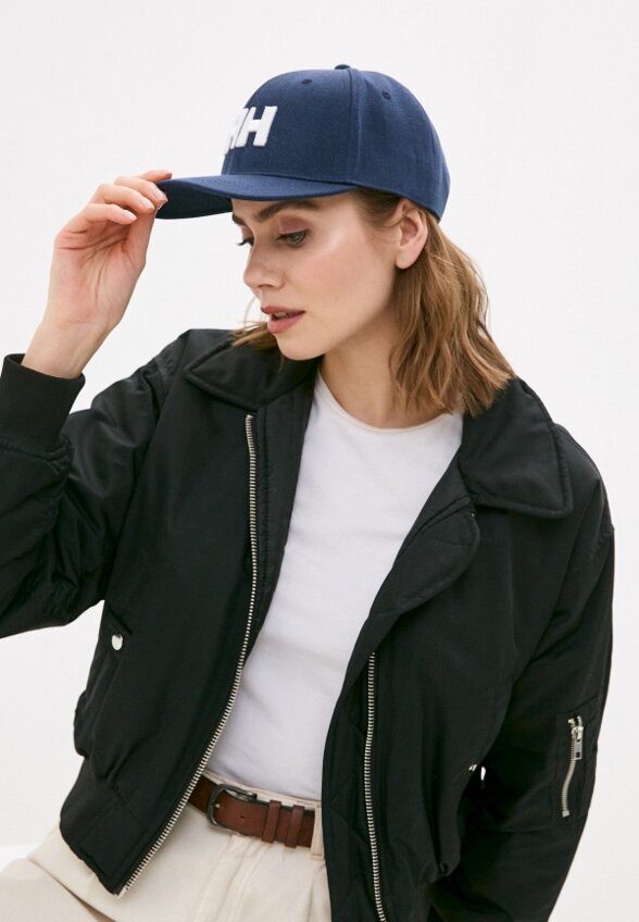 Бейсболка Helly Hansen
