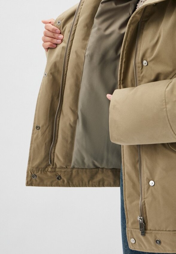 Пуховик Sorelle Era