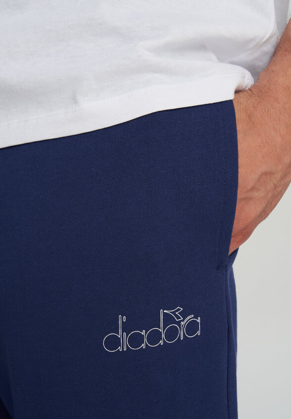 Брюки мужские Diadora, Синий