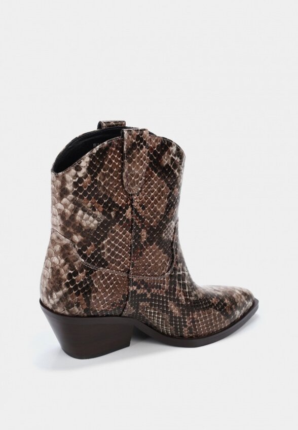 Полусапоги Marc Cony