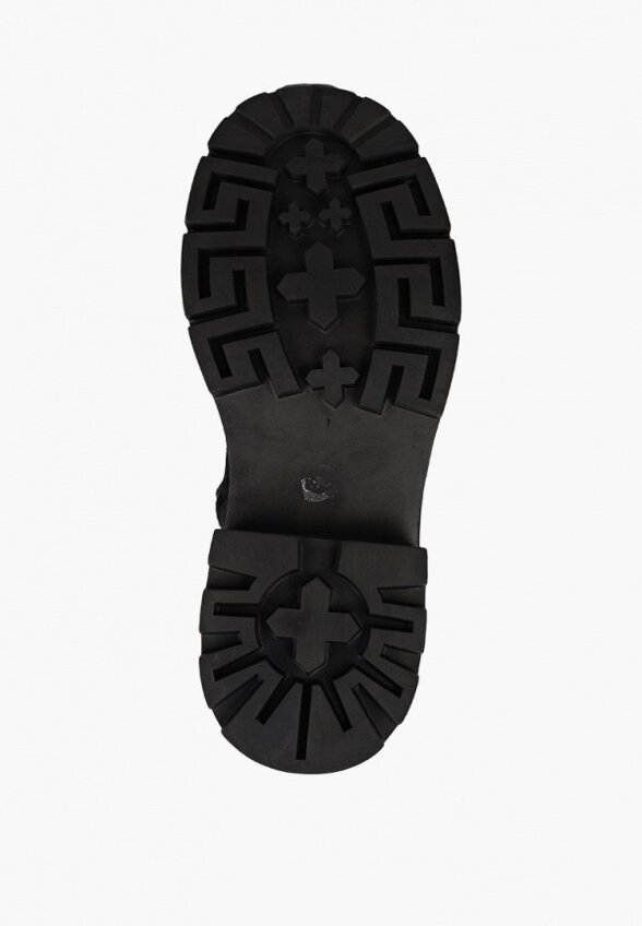 Ботинки Dino Ricci