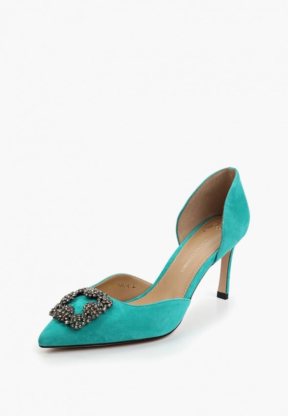 Туфли Angelina Voloshina