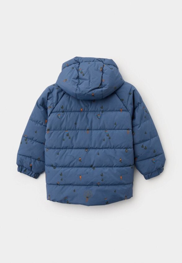 Куртка утепленная Color Kids