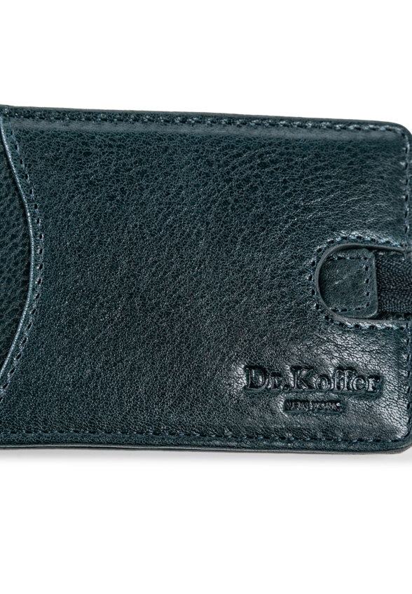 Др.Коффер X510485-245-60 зажим для денег