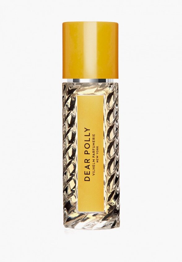 Парфюмерная вода Vilhelm Parfumerie New York