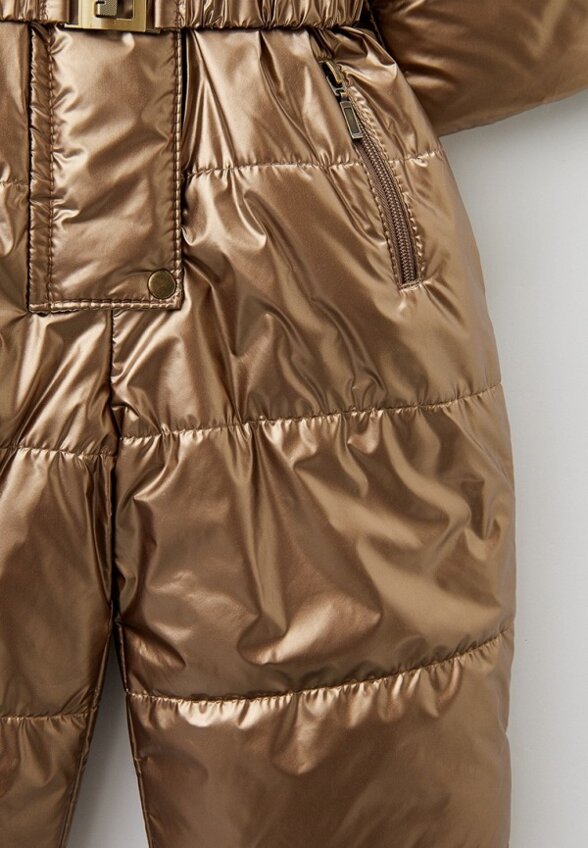 Комбинезон утепленный Alex Junis