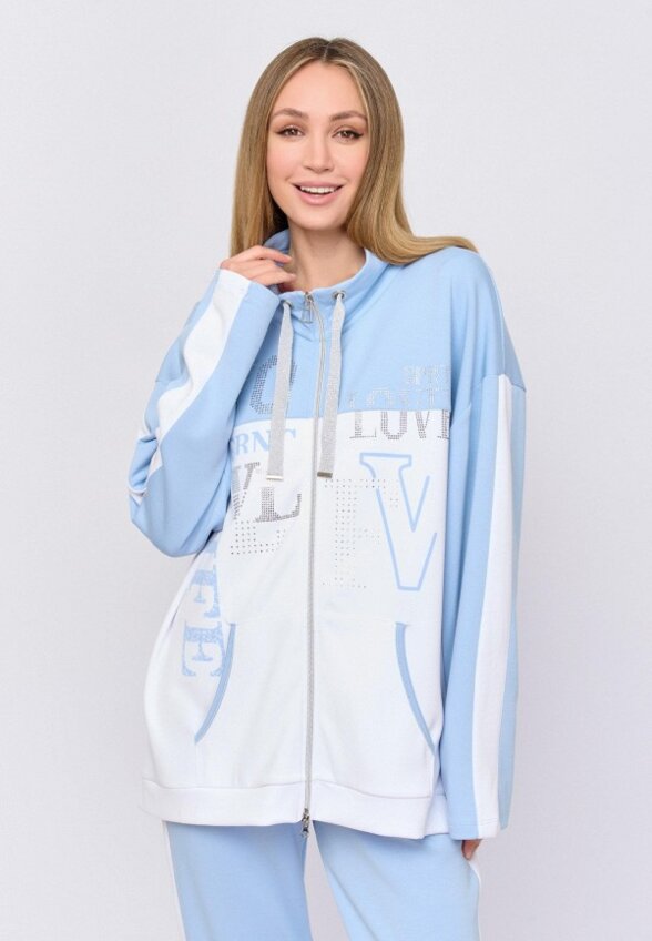 Олимпийка Franco Vello