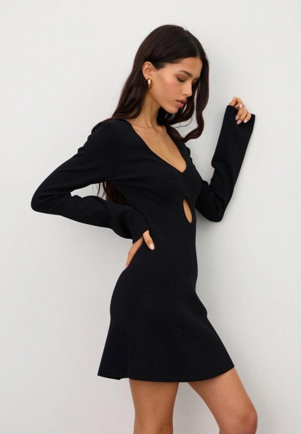 Платье Gray Moss