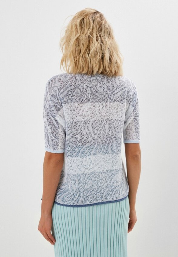 Джемпер Стим