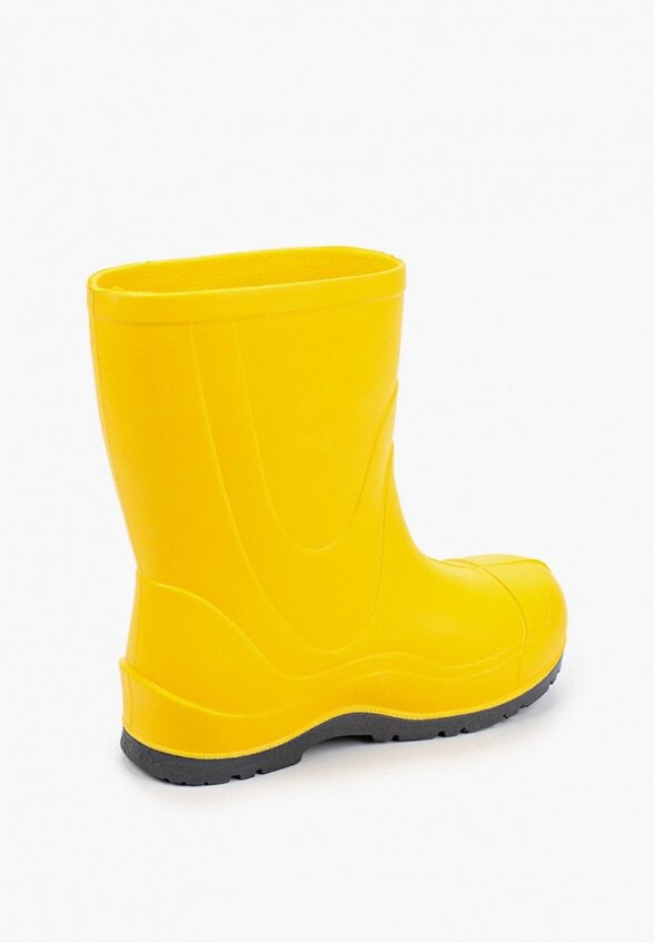 Сапоги резиновые Nordman