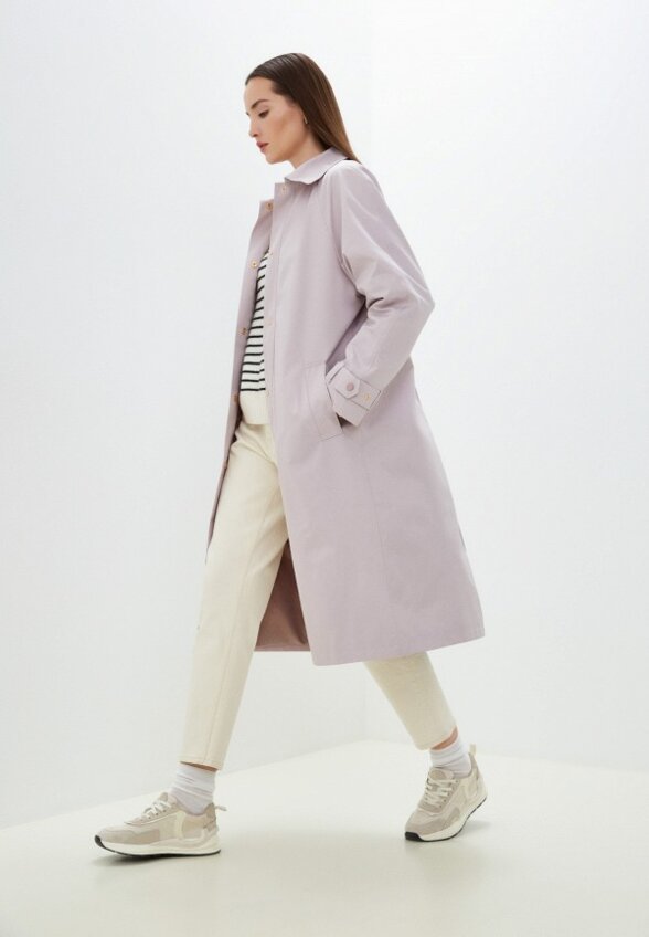 Плащ Smith's brand