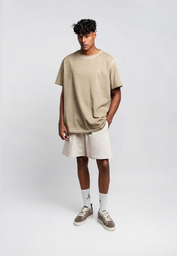 Футболка Индивид