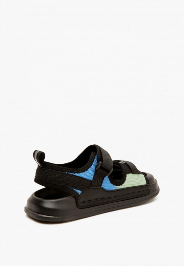 Сандалии Mascotte Junior