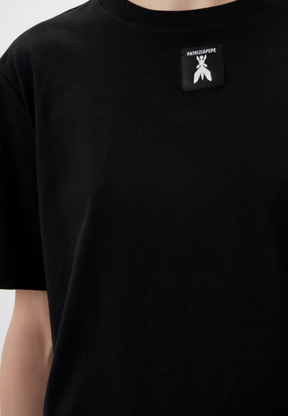 Футболка Patrizia Pepe