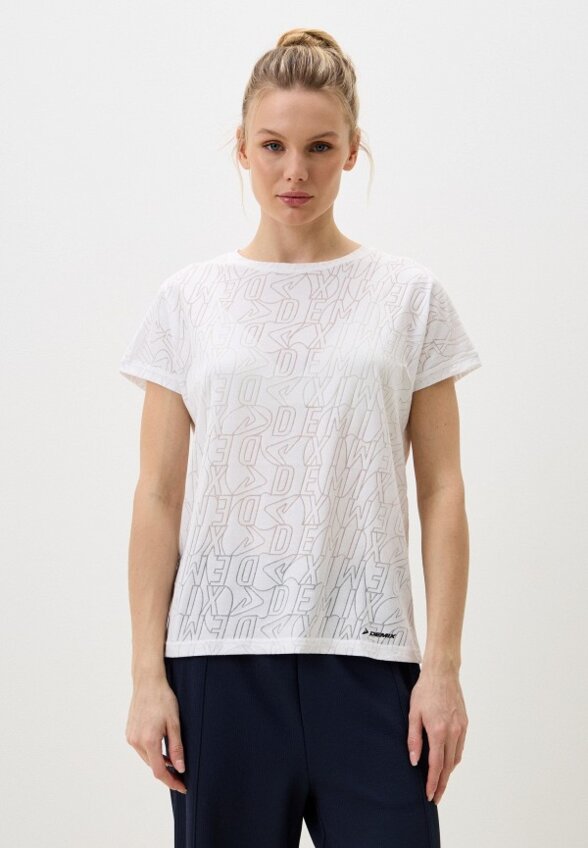 Футболка Demix