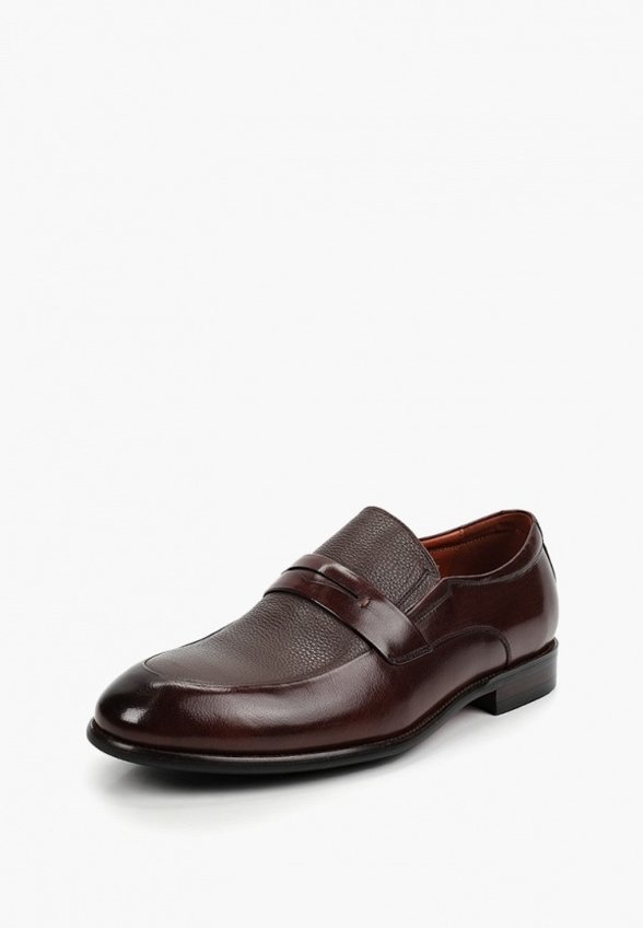 Лоферы Brooman