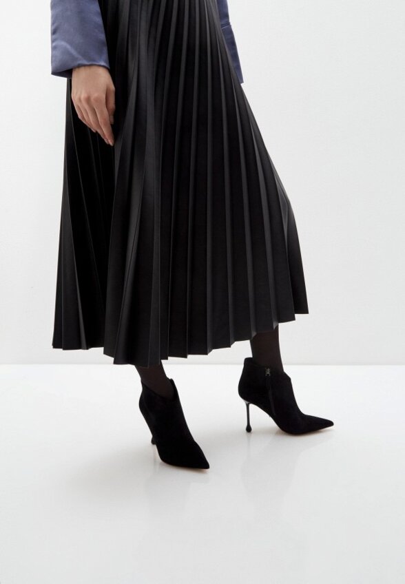 Ботильоны Vitacci