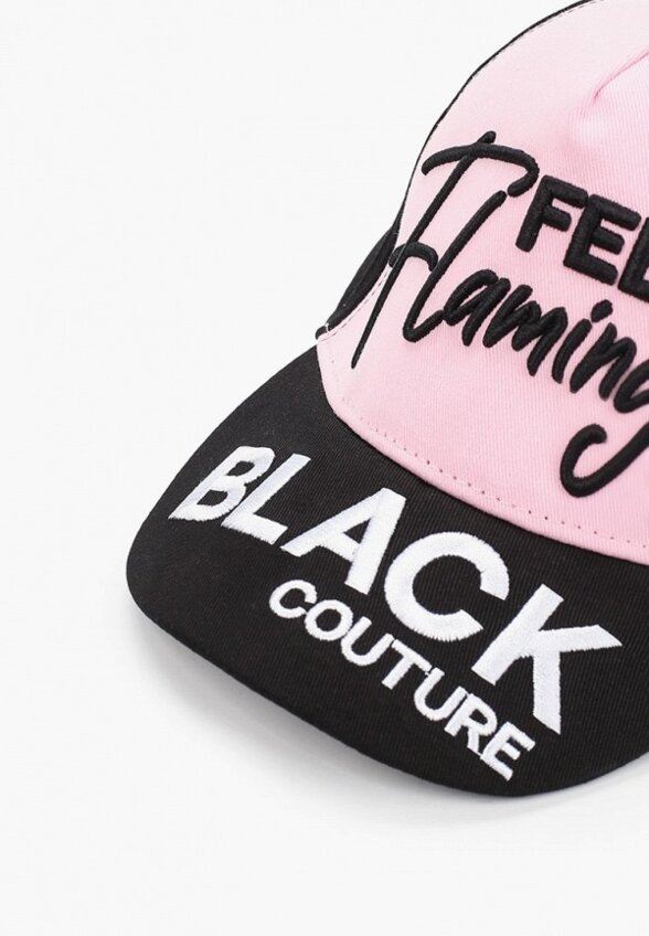 Бейсболка PlayToday