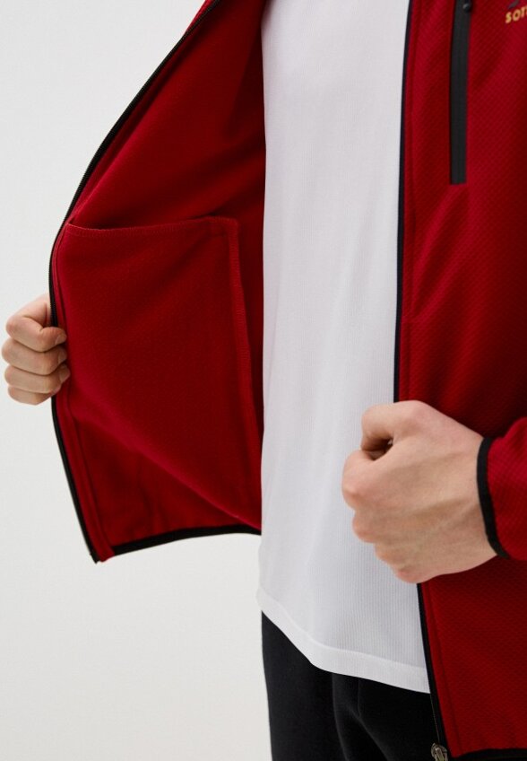 Олимпийка Scuola Nautica Italiana