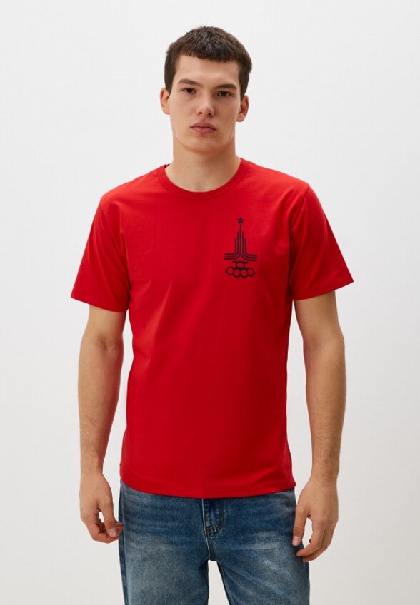 Футболка Mother Russia