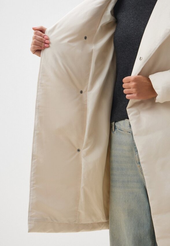 Куртка утепленная JNBY