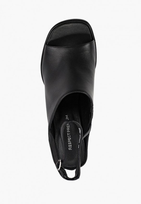 Босоножки Respect