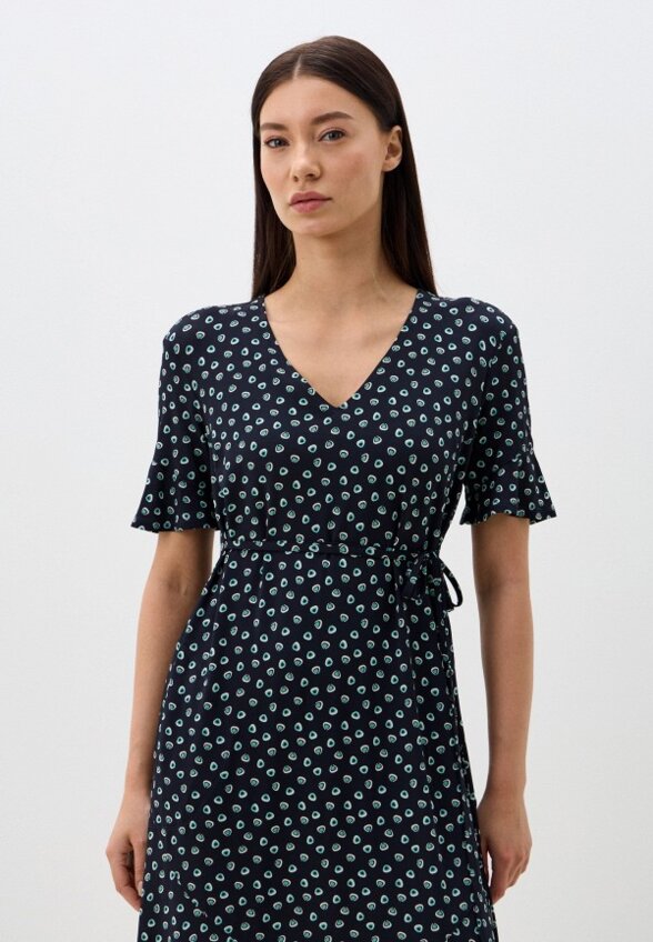 Платье Helmidge