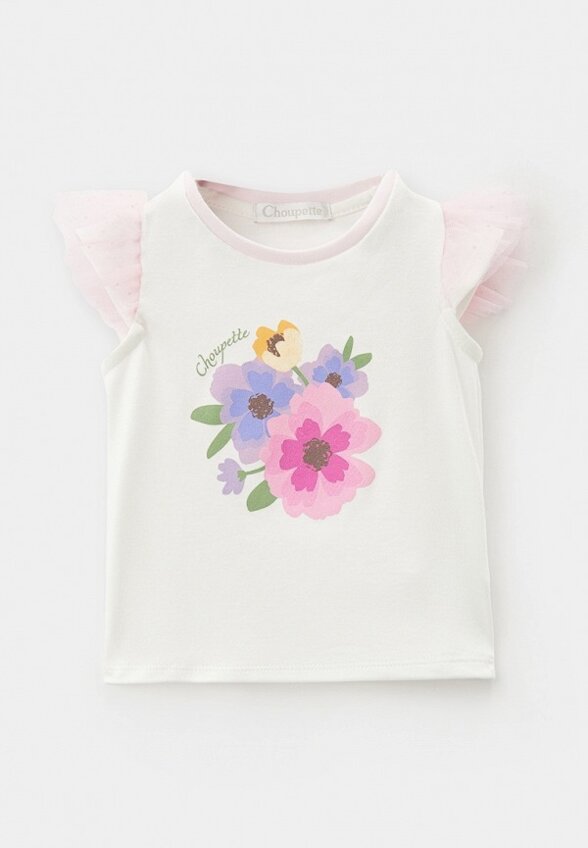 Футболка Choupette