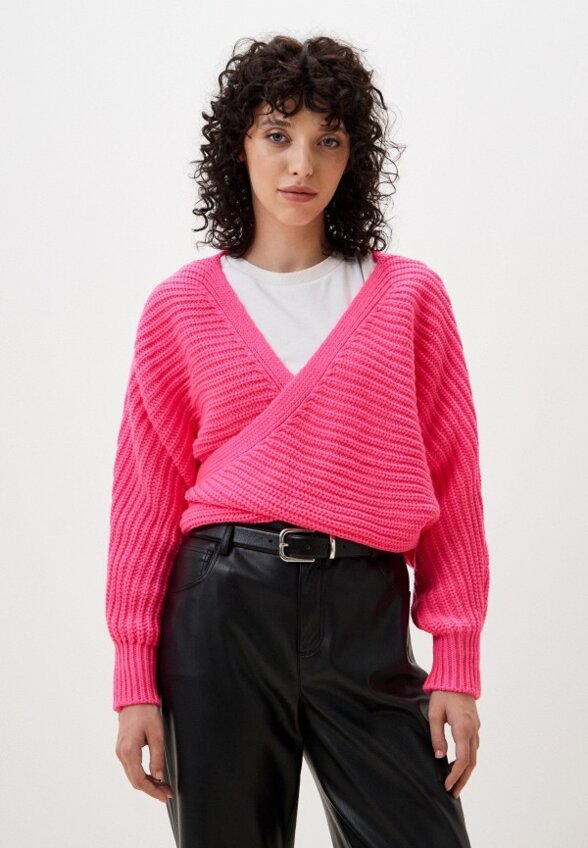 Кардиган Fragarika