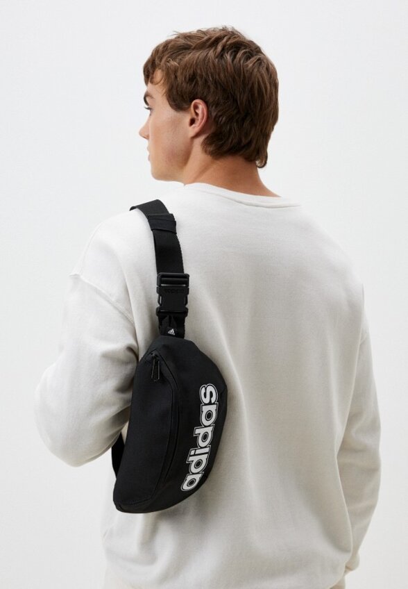Сумка поясная adidas