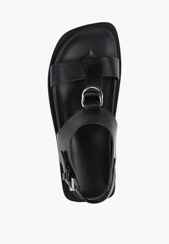 Сандалии Vasconte