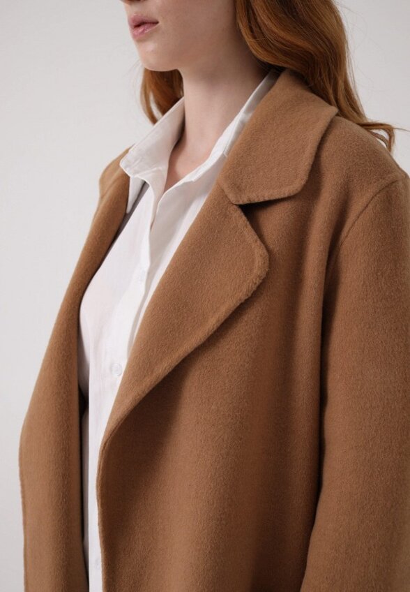 Пальто-халат Enevoo