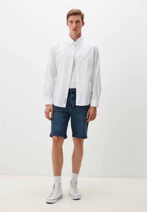 Шорты джинсовые Marco Di Radi