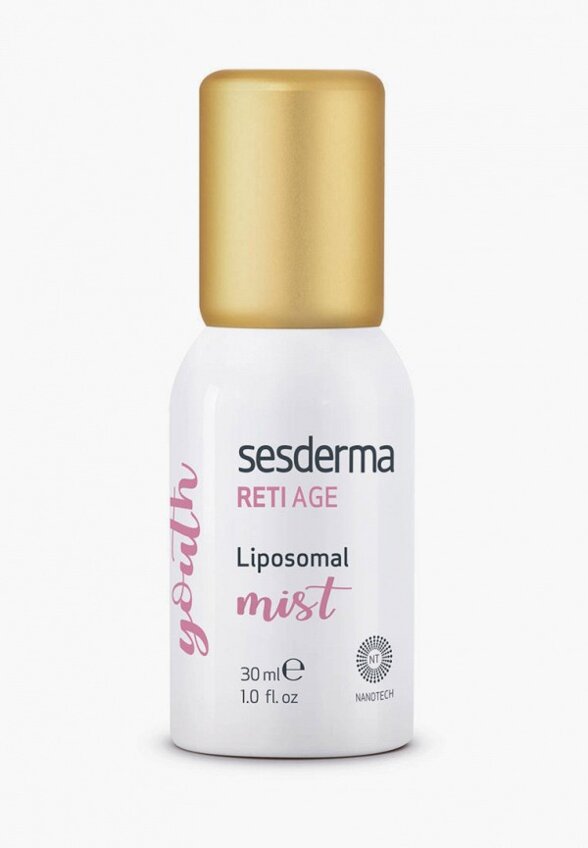 Спрей для лица Sesderma
