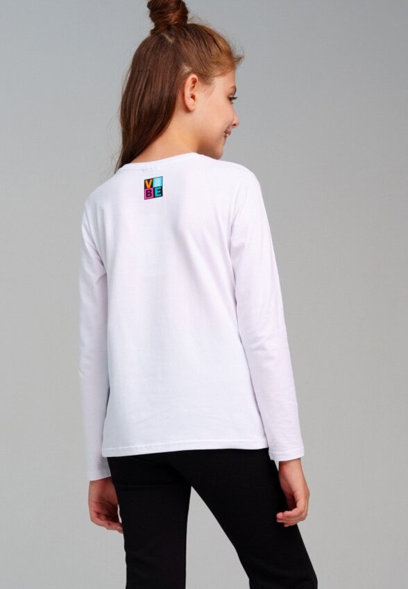 Лонгслив PlayToday