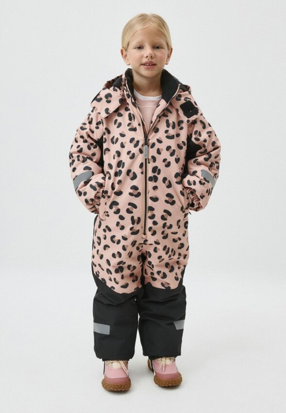 Комбинезон утепленный Sela