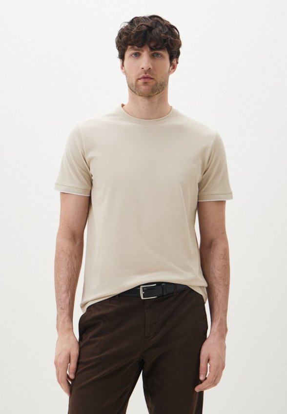 Футболка O'STIN