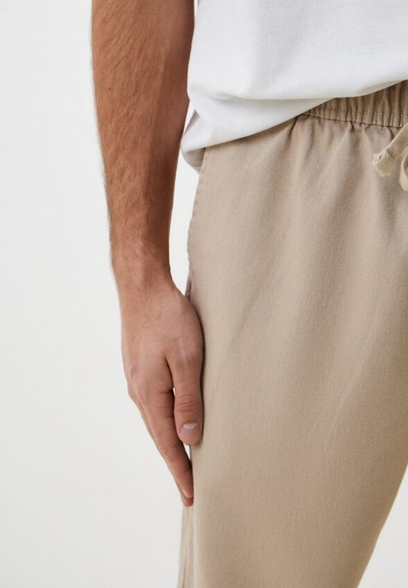 Брюки Quiksilver