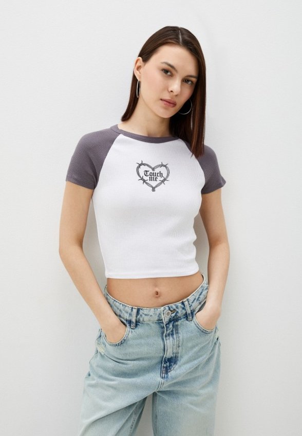 Футболка Terranova