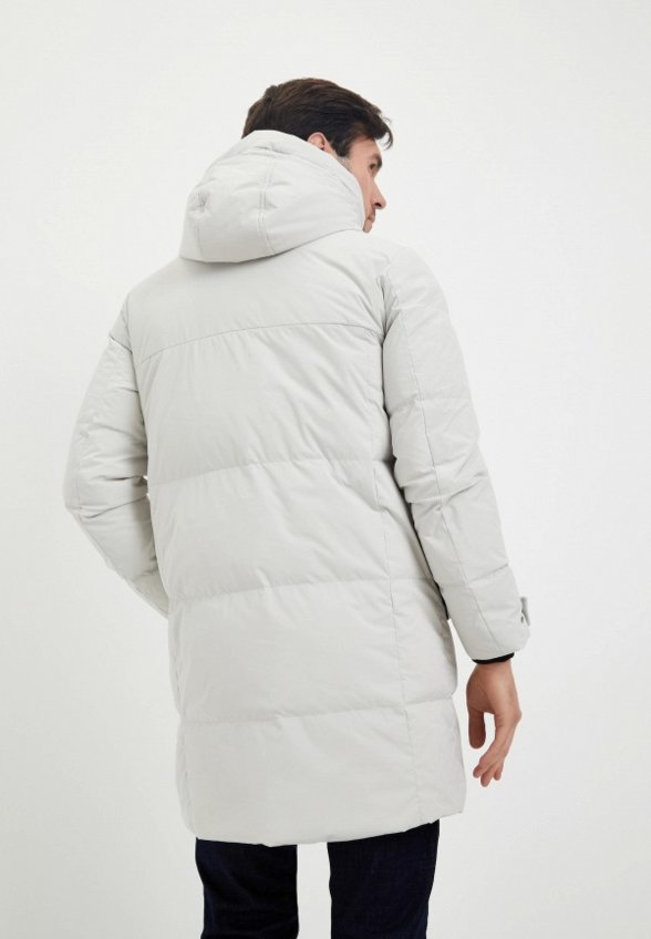 Пуховик Mascotte