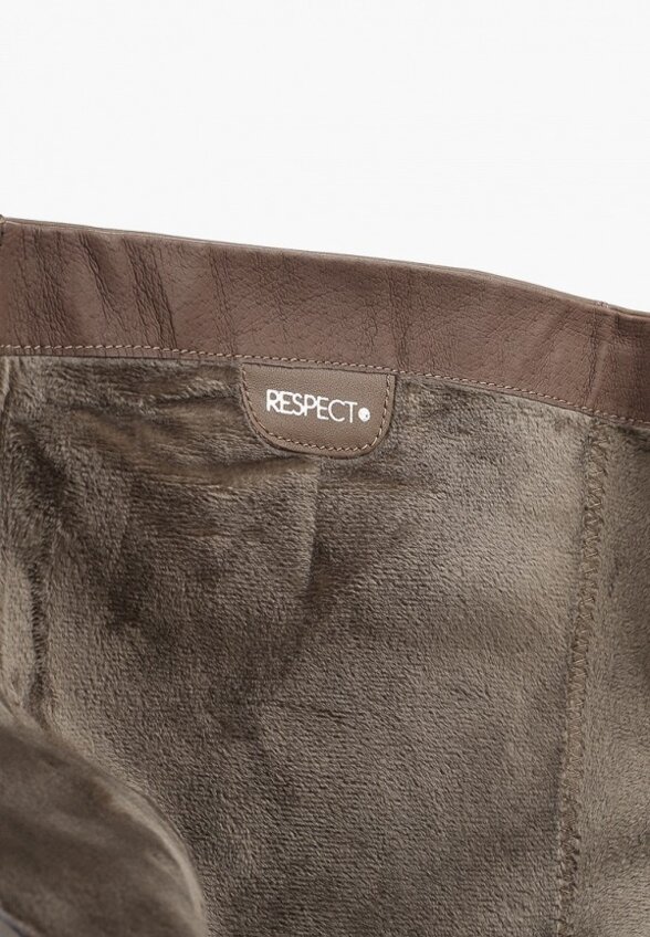 Сапоги Respect