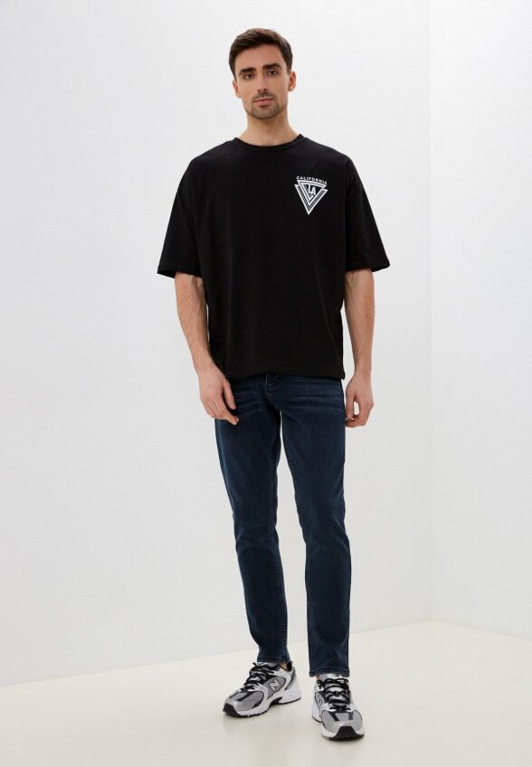 Джинсы Trendyol