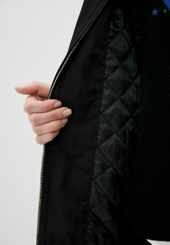 Куртка утепленная Trussardi
