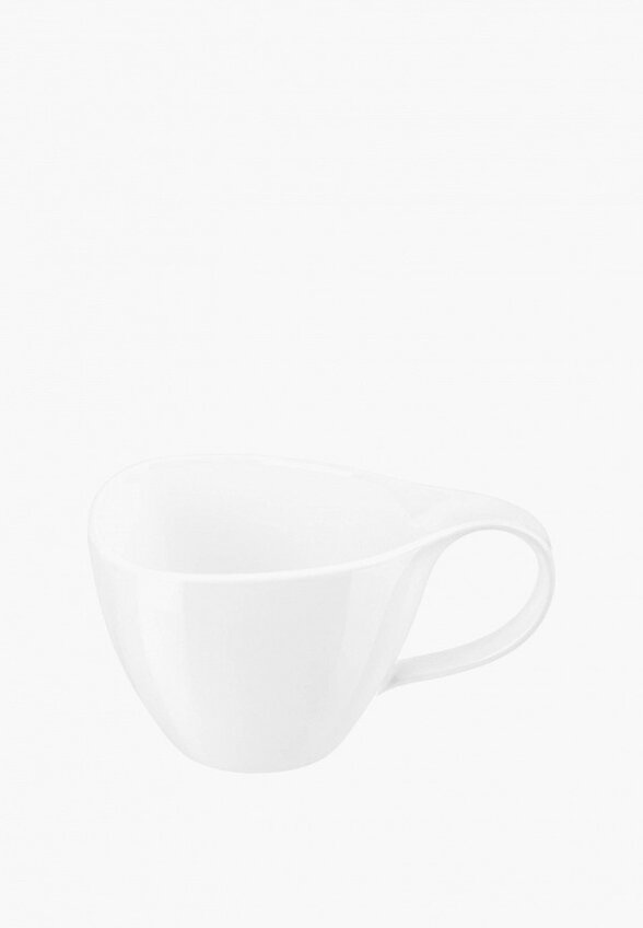 Чашка с блюдцем Elan Gallery