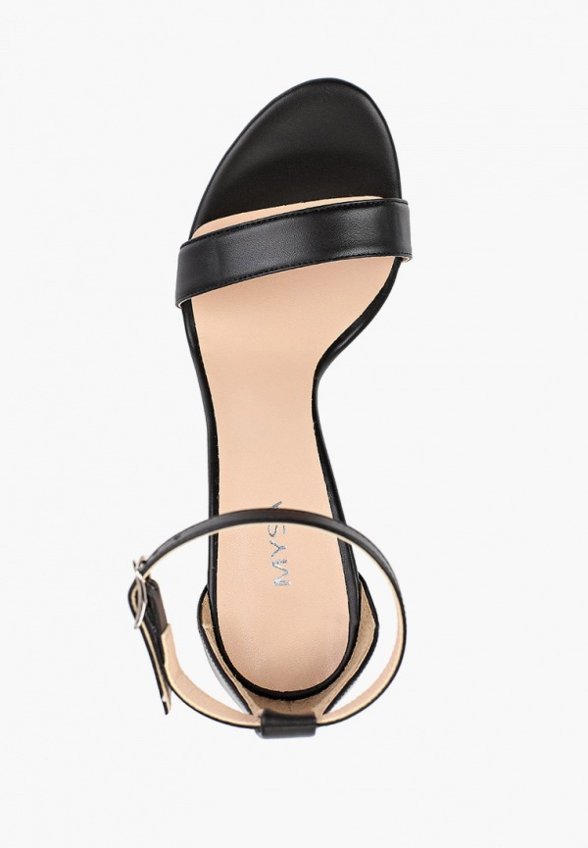 Босоножки Mysa