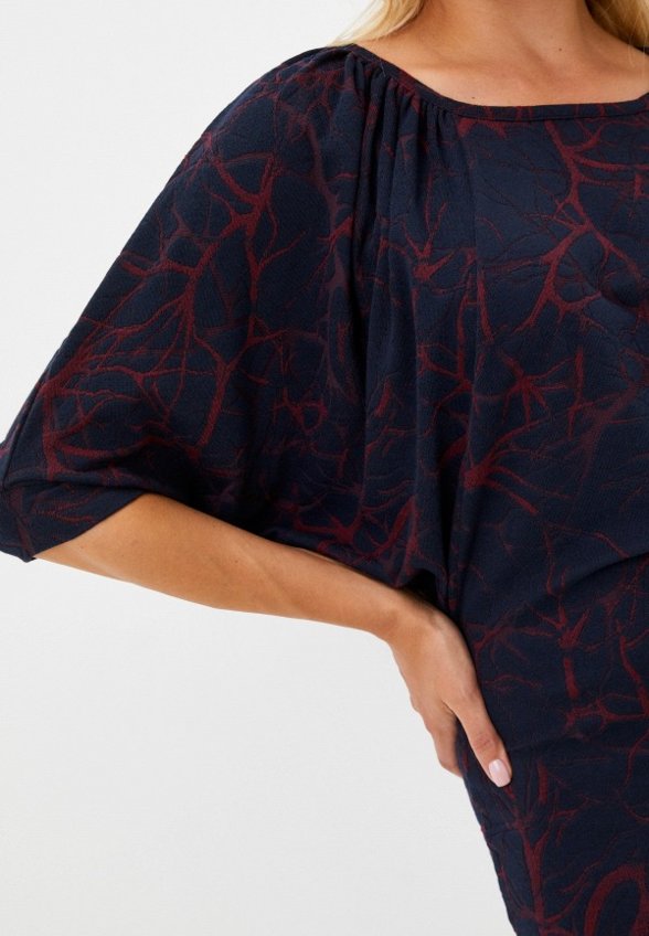 Платье MadaM T